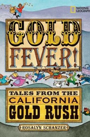 Cover of Gold Fever