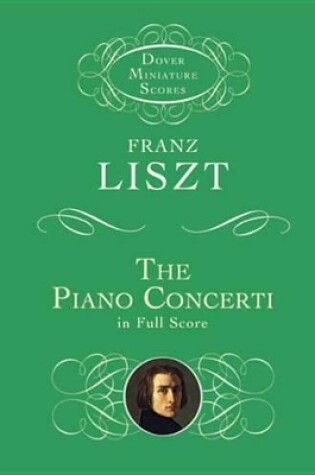 Cover of The Piano Concerti