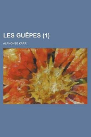 Cover of Les Guepes (1)