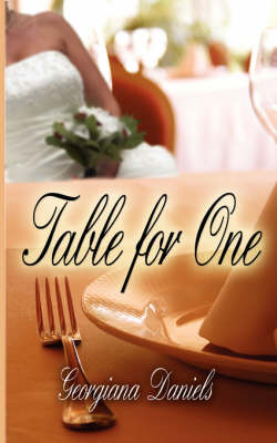 Book cover for Table for One