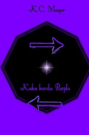 Cover of Kaks Korda Purple