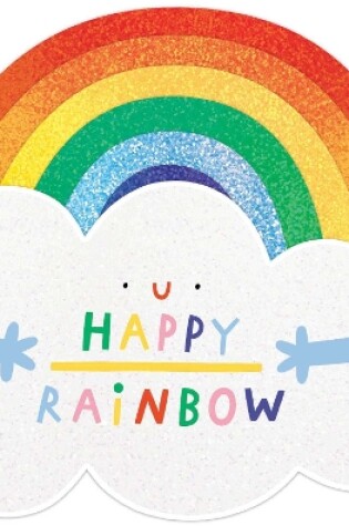 Cover of Happy Rainbow