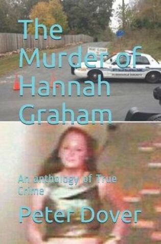 Cover of The Murder of Hannah Graham