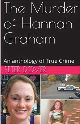 Book cover for The Murder of Hannah Graham