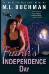 Book cover for Frank's Independence Day