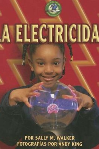 Cover of La Electricidad