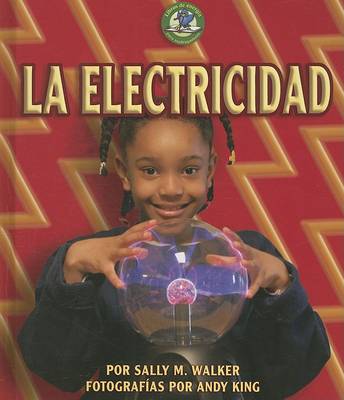 Cover of La Electricidad