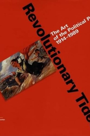 Cover of Revolutionary Tides