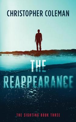 Book cover for The Reappearance
