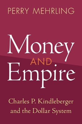 Cover of Money and Empire