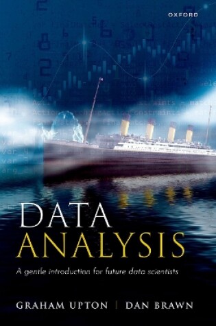 Cover of Data Analysis