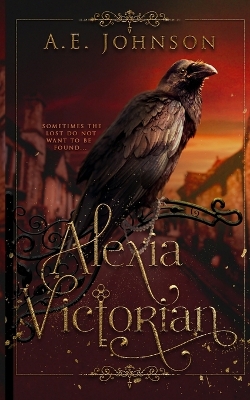 Book cover for Alexia Victorian