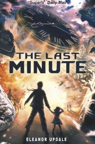 Cover of The Last Minute