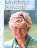 Book cover for Martha Stewart