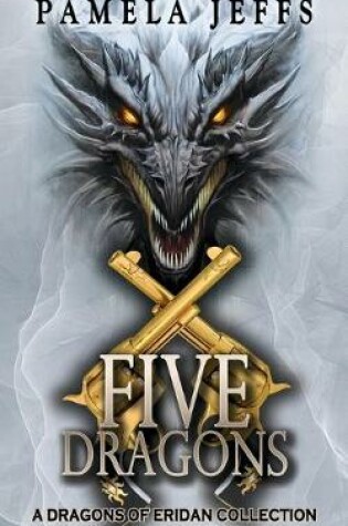 Cover of Five Dragons