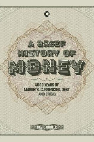 Cover of A Brief History of Money