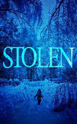 Book cover for Stolen