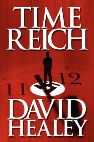 Cover of Time Reich