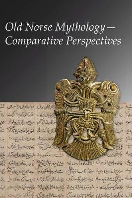 Book cover for Old Norse Mythology-Comparative Perspectives