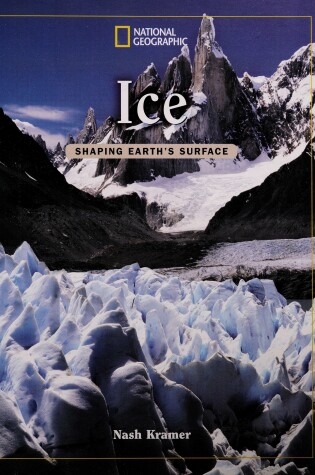 Cover of Shaping Earth's Surface