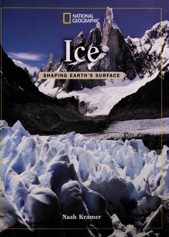 Cover of Shaping Earth's Surface