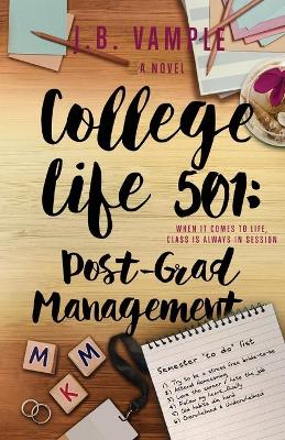 Cover of College Life 501