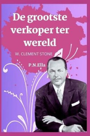 Cover of De grootste verkoper ter wereld