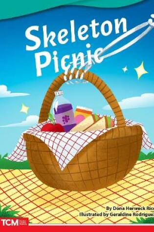 Cover of Skeleton Picnic