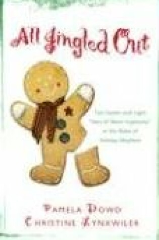 Cover of All Jingled Out