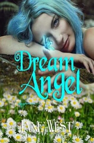 Cover of Dream Angel