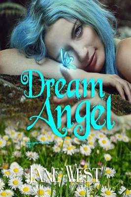 Book cover for Dream Angel