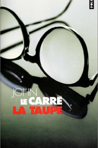 Cover of La Taupe