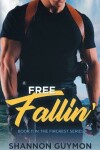 Book cover for Free Fallin'