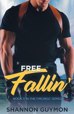 Cover of Free Fallin'
