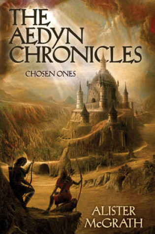 Cover of Chosen Ones