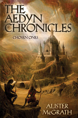 Book cover for Chosen Ones