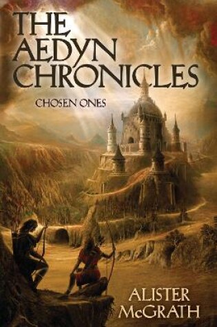 Cover of Chosen Ones