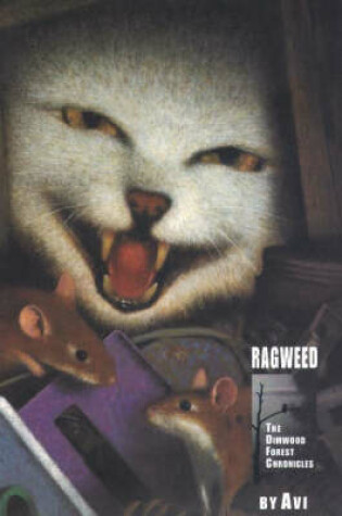 Cover of Ragweed
