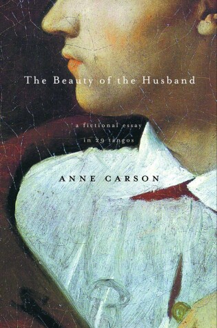 Cover of The Beauty of the Husband