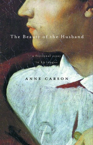 Book cover for The Beauty of the Husband