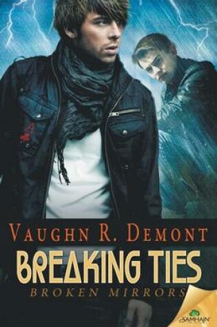 Cover of Breaking Ties