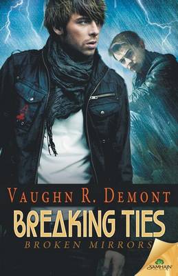 Cover of Breaking Ties