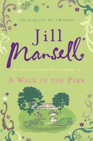 Cover of A Walk In The Park
