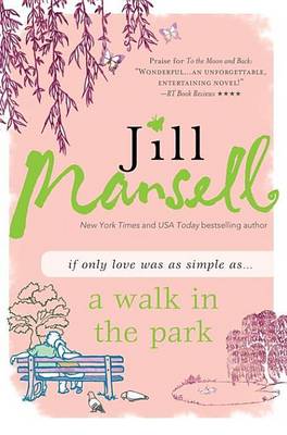 Book cover for A Walk in the Park