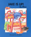 Cover of Jake is Up!