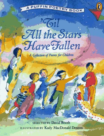 Book cover for 'Til All the Stars Have Fallen