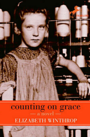 Cover of Counting on Grace