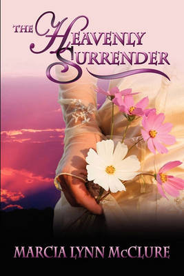 Book cover for The Heavenly Surrender