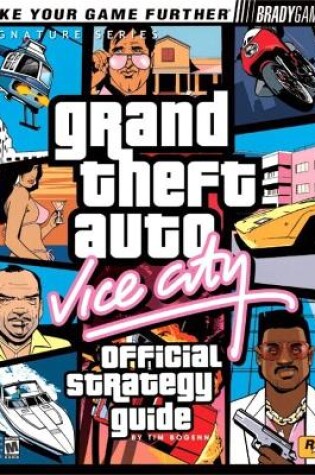 Cover of Grand Theft Auto