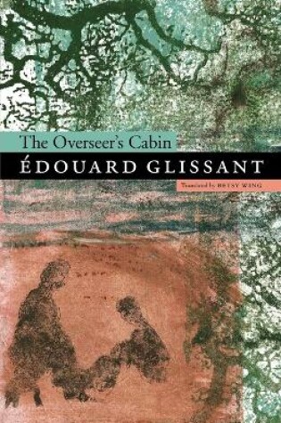 Cover of The Overseer's Cabin